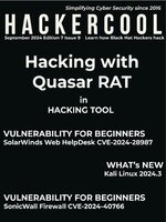 Hackercool Magazine